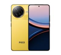 POCO F7 Ultra Yellow 16 GB+512 GB