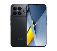 Smartphone Xiaomi POCO F8 Ultra 12GB- 256GB- 6.9'- 5G- Nero - Nouvo