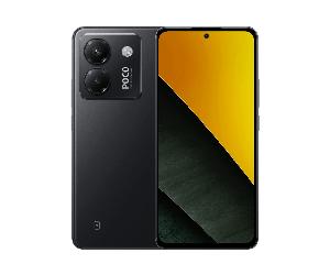 Smartphone Xiaomi POCO M7 Pro 5G 256 GB Nero - Prestazioni Migliorate, Batteria a Lunga Durata, Ricarica Veloce 45W, Schermo AMOLED 6,67 - Nouvo