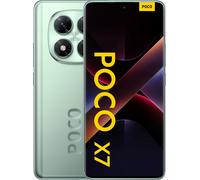 Smartphone Xiaomi Poco X7 5G Amoled 6,67" 8+256GB Dual Sim Green