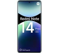 Smartphone Xiaomi Readmi Note 14 Pro+ 5G 8/256GB frost blue blu [EEK: Classe energetica B]