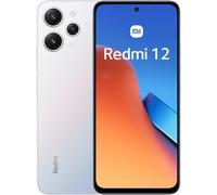 Smartphone Xiaomi Redmi 12 6,79" Double nano SIM 128 Go Gris