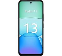 Smartphone Xiaomi Redmi 13 8/256GB midnight black