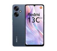 Xiaomi Redmi 13C 5G 17,1 cm (6.74") Doppia SIM Android 13 USB tipo-C 4 GB 128 GB 5000 mAh Blu