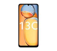 Smartphone Xiaomi Redmi 13C 6,74" Double nano SIM 256 Go Vert