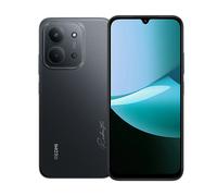 Xiaomi Redmi 15C 17,5 cm (6.9") 5G USB tipo-C 4 GB 128 GB 6000 mAh Nero