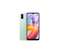 Xiaomi Redmi A2 16,6 cm (6.52") Doppia SIM Android 13 Go edition 4G Micro-USB 2 GB 32 GB 5000 mAh Verde chiaro
