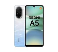 SMARTPHONE XIAOMI REDMI A5 4+128GB DUOS BLUE ITALIA
