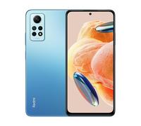Smartphone Xiaomi Redmi Note 12 Pro 4G Dual Sim 6GB RAM 128GB - Blue EU