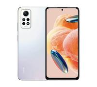 Xiaomi Redmi Note 12 Pro 16,9 cm (6.67") Dual SIM ibrida Android 11 4G USB tipo-C 8 GB 256 GB 5000 mAh Bianco