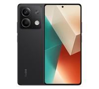 Xiaomi Redmi Note 13 5G 16,9 cm (6.67") Dual SIM ibrida USB tipo-C 8 GB 256 GB 5000 mAh Nero