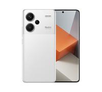 Xiaomi Redmi Note 13 Pro+ 16,9 cm (6.67") Doppia SIM 5G USB tipo-C 8 GB 256 GB 5000 mAh Bianco