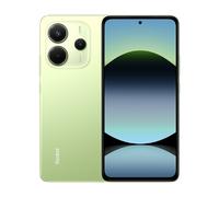 Xiaomi Redmi Note 14 16,9 cm (6.67") Dual SIM ibrida 4G USB tipo-C 8 GB 256 GB 5500 mAh Verde, Lime