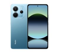 Xiaomi Redmi Note 14 16,9 cm (6.67") Dual SIM ibrida 4G USB tipo-C 8 GB 256 GB 5500 mAh Blu