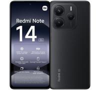 Xiaomi Redmi Note 14 5G 16,9 cm (6.67") Dual SIM ibrida USB tipo-C 6 GB 128 GB 5110 mAh Nero