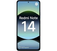 Smartphone Xiaomi Redmi Note 14 8/256gb ocean blue blu