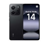 Xiaomi - Smartphone Redmi Note 14 8gb Ram 128gb Rom-midnight Black Xiaomi