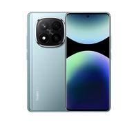 Xiaomi Redmi Note 14 Pro+ 5G 16,9 cm (6.67") Doppia SIM USB tipo-C 12 GB 512 GB 5110 mAh Blu