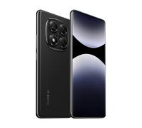 Xiaomi Redmi Note 14 Pro 5G 16,9 cm (6.67") Doppia SIM USB tipo-C 8 GB 256 GB 5110 mAh Nero
