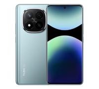 Smartphone Xiaomi Redmi Note 14 Pro Plus 12GB RAM 256GB 5G AMOLED 120Hz IP68 Blu