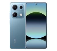 Smartphone Xiaomi Redmi Note 14S 4G 256 GB Blu Oceano, 200 MP, Display AMOLED 6,67 , Dolby Atmos, Processore MediaTek Helio G99-Ultra - Nouvo