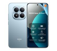 XIAOMI REDMI NOTE 15 5G 8+512GB 6.77" GLACIER BLUE EUROPA