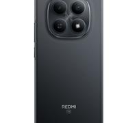 Smartphone Xiaomi Redmi Note 15 5G 8GB Ram 256GB 7 Pollici Telecamera 108MP Nero