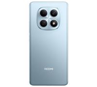 Smartphone Xiaomi Redmi Note 15 8/256GB glacier blue [EEK: Classe energetica B]