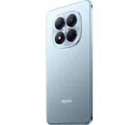 Smartphone Xiaomi Redmi Note 15 Pro 12/512GB 4G glacier blue