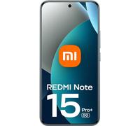 Smartphone Xiaomi Redmi Note 15 Pro+ 5G 8/256GB glacier blue [EEK: Classe energetica B]