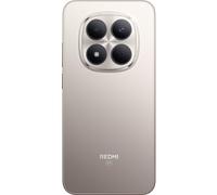 Smartphone Xiaomi Redmi Note 15 Pro 5G 8/256GB titanium color [EEK: Classe energetica B]