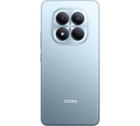 Smartphone Xiaomi Redmi Note 15 Pro 8/256GB glacier blue [EEK: Classe energetica B]