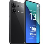 Smartphone XIAOMI REDMINOTE13NOIR256