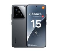 Smartphone Xiaomi Xiaomi 15 5G 6,36" Octa Core 12 GB RAM 256 GB Nero