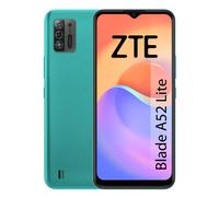 ZTE BLADE A52 LITE 2+32GB DS 4G CORAL GREEN OEM