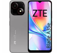 Smartphone ZTE Blade A35E Octa Core 2 GB RAM 32 GB Grigio