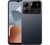 Smartphone ZTE Blade A54 4 GB / 64 GB 6.6'' Dual Sim Gray - Garanzia Italia