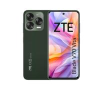 Smartphone ZTE Blade V70 Vita 6,7" Octa Core 8 GB RAM 256 GB Verde