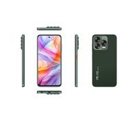 Zte - Smartphone Blade V70 Vita-jade Green Zte
