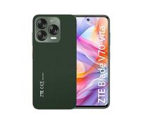 Zte - Smartphone Blade V70 Vita-jade Green Zte