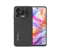 Zte Smartphone Blade V70 Vita 8/256 GB Stone Gray