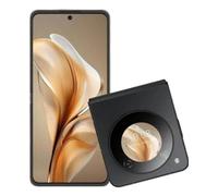 Smartphone ZTE Nubia Flip 5G 8GB 256GB Nero Fotocamera Doppia 50MP