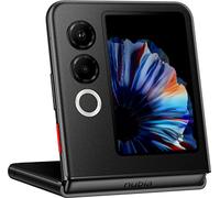 Smartphone ZTE Nubia Flip 8GB- 256GB- 6.9'- 5G- Negro - Nouvo