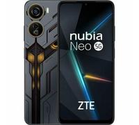 ZTE Smartphone Nubia Neo 5G 6.6" Octa Core 8GB RAM 256GB Nero - Marca EAN: 6902176107252