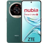 Smartphone ZTE P720F12-GRE Octa Core 8 GB RAM 512 GB Verde
