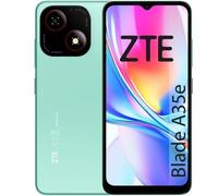 ZTE Blade A35E 6,52" HD 2GB(+2GB) 32GB Green