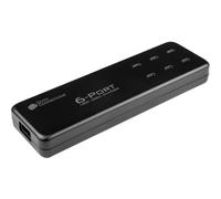 Smartphone Zubeh?ƒ-Ýr GoodConnections USB Desktop Schnelllades NUOVO