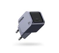 Smartphone Zubehor UGREEN Nexode Pro 30W USB-C GaN Fast Cha NUOVO