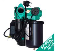 SMARTPUMP 1000 ELETTROPOMPA AUTODESCANTE AUTOMATICA MOTORE ACQUA 1 HP