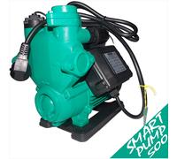 SMARTPUMP 500 ELETTROPOMPA AUTODESCANTE AUTOMATICA MOTORE ACQUA 0,50 HP 0,5